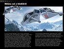 Istruzioni per la Costruzione - LEGO - Star Wars - 75144 - Snowspeeder™: Page 3