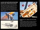 Istruzioni per la Costruzione - LEGO - Star Wars - 75144 - Snowspeeder™: Page 8