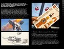 Istruzioni per la Costruzione - LEGO - Star Wars - 75144 - Snowspeeder™: Page 8