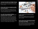 Istruzioni per la Costruzione - LEGO - Star Wars - 75144 - Snowspeeder™: Page 6