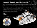 Istruzioni per la Costruzione - LEGO - Star Wars - 75144 - Snowspeeder™: Page 11