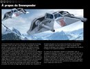 Istruzioni per la Costruzione - LEGO - Star Wars - 75144 - Snowspeeder™: Page 12