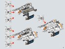 Istruzioni per la Costruzione - LEGO - Star Wars - 75144 - Snowspeeder™: Page 31