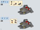 Istruzioni per la Costruzione - LEGO - Star Wars - 75144 - Snowspeeder™: Page 40