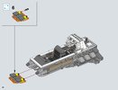 Istruzioni per la Costruzione - LEGO - Star Wars - 75144 - Snowspeeder™: Page 96