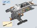 Istruzioni per la Costruzione - LEGO - Star Wars - 75144 - Snowspeeder™: Page 143