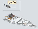 Istruzioni per la Costruzione - LEGO - Star Wars - 75144 - Snowspeeder™: Page 173