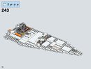 Istruzioni per la Costruzione - LEGO - Star Wars - 75144 - Snowspeeder™: Page 180