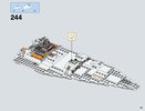 Istruzioni per la Costruzione - LEGO - Star Wars - 75144 - Snowspeeder™: Page 181