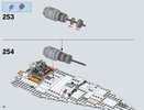 Istruzioni per la Costruzione - LEGO - Star Wars - 75144 - Snowspeeder™: Page 184