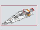 Istruzioni per la Costruzione - LEGO - Star Wars - 75144 - Snowspeeder™: Page 202