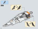 Istruzioni per la Costruzione - LEGO - Star Wars - 75144 - Snowspeeder™: Page 204