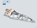 Istruzioni per la Costruzione - LEGO - Star Wars - 75144 - Snowspeeder™: Page 211