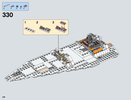 Istruzioni per la Costruzione - LEGO - Star Wars - 75144 - Snowspeeder™: Page 250