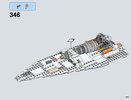 Istruzioni per la Costruzione - LEGO - Star Wars - 75144 - Snowspeeder™: Page 259