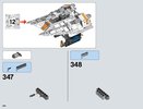 Istruzioni per la Costruzione - LEGO - Star Wars - 75144 - Snowspeeder™: Page 260