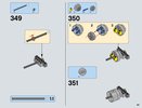 Istruzioni per la Costruzione - LEGO - Star Wars - 75144 - Snowspeeder™: Page 261