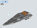 Istruzioni per la Costruzione - LEGO - Star Wars - 75144 - Snowspeeder™: Page 280