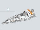 Istruzioni per la Costruzione - LEGO - Star Wars - 75144 - Snowspeeder™: Page 282