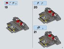 Istruzioni per la Costruzione - LEGO - Star Wars - 75144 - Snowspeeder™: Page 21