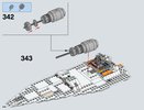 Istruzioni per la Costruzione - LEGO - Star Wars - 75144 - Snowspeeder™: Page 238