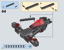 Istruzioni per la Costruzione - LEGO - Star Wars - 75145 - Fighter Eclipse: Page 42