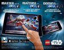 Istruzioni per la Costruzione - LEGO - Star Wars - 75145 - Fighter Eclipse: Page 76