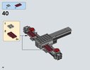 Istruzioni per la Costruzione - LEGO - Star Wars - 75145 - Fighter Eclipse: Page 38