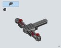 Istruzioni per la Costruzione - LEGO - Star Wars - 75145 - Fighter Eclipse: Page 39