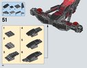 Istruzioni per la Costruzione - LEGO - Star Wars - 75145 - Fighter Eclipse: Page 50