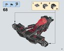 Istruzioni per la Costruzione - LEGO - Star Wars - 75145 - Fighter Eclipse: Page 57