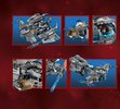 Istruzioni per la Costruzione - LEGO - Star Wars - 75147 - StarScavenger: Page 95