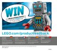 Istruzioni per la Costruzione - LEGO - Star Wars - 75147 - StarScavenger: Page 100