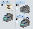 Istruzioni per la Costruzione - LEGO - Star Wars - 75147 - StarScavenger: Page 16