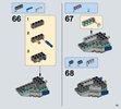 Istruzioni per la Costruzione - LEGO - Star Wars - 75147 - StarScavenger: Page 33