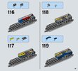 Istruzioni per la Costruzione - LEGO - Star Wars - 75147 - StarScavenger: Page 57