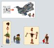 Istruzioni per la Costruzione - LEGO - Star Wars - 75147 - StarScavenger: Page 76