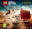 Istruzioni per la Costruzione - LEGO - Star Wars - 75147 - StarScavenger: Page 99