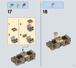 Istruzioni per la Costruzione - LEGO - Star Wars - 75148 - Incontro su Jakku: Page 9