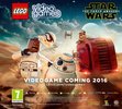 Istruzioni per la Costruzione - LEGO - Star Wars - 75148 - Incontro su Jakku: Page 99