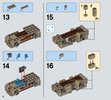 Istruzioni per la Costruzione - LEGO - Star Wars - 75148 - Incontro su Jakku: Page 8