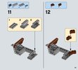 Istruzioni per la Costruzione - LEGO - Star Wars - 75148 - Incontro su Jakku: Page 33