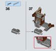 Istruzioni per la Costruzione - LEGO - Star Wars - 75148 - Incontro su Jakku: Page 45