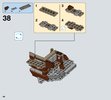 Istruzioni per la Costruzione - LEGO - Star Wars - 75148 - Incontro su Jakku: Page 46