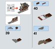 Istruzioni per la Costruzione - LEGO - Star Wars - 75148 - Incontro su Jakku: Page 47