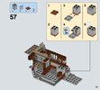 Istruzioni per la Costruzione - LEGO - Star Wars - 75148 - Incontro su Jakku: Page 59