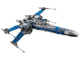 75149 - Resistance X-Wing Fighter™