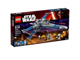 LEGO - Star Wars - 75149 - Resistance X-wing Fighter™