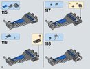 Istruzioni per la Costruzione - LEGO - Star Wars - 75149 - Resistance X-wing Fighter™: Page 62