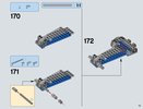 Istruzioni per la Costruzione - LEGO - Star Wars - 75149 - Resistance X-wing Fighter™: Page 79